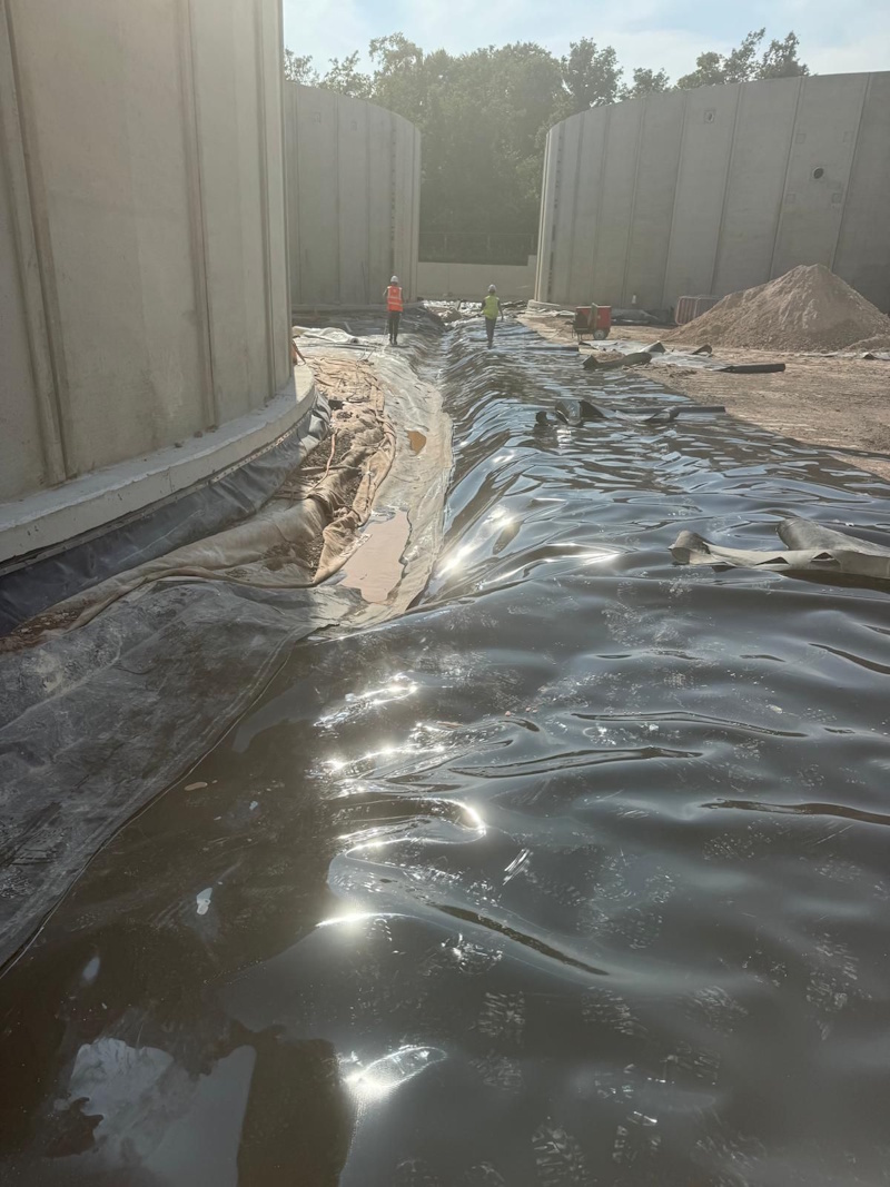 Tank Liners