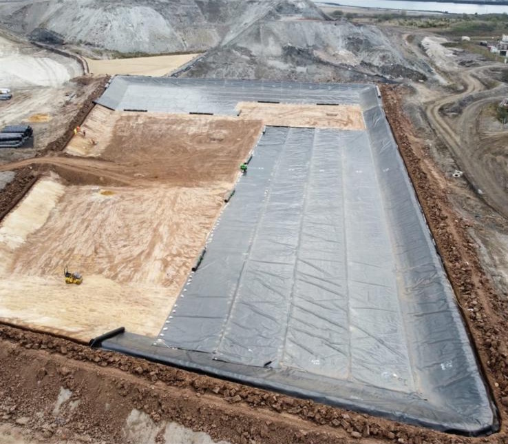 Landfill Lining Solutions