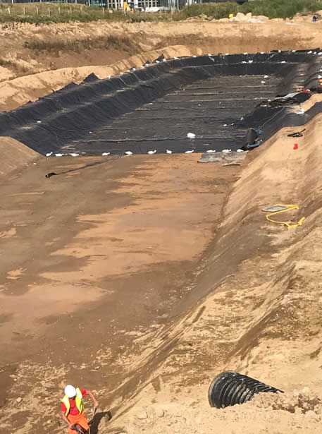 SR Builders - Constructions