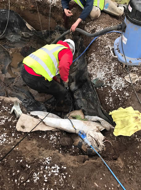 SR Builders - Constructions