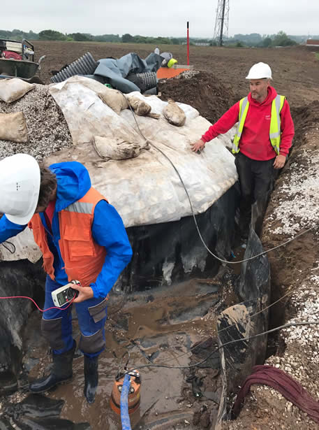 SR Builders - Constructions