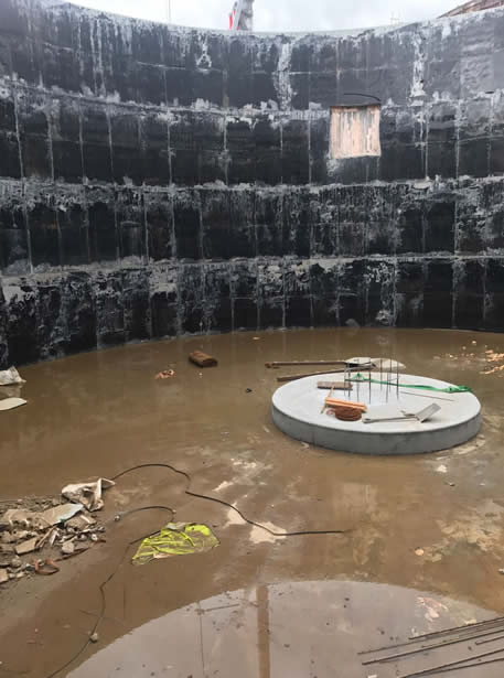 SR Builders - Constructions