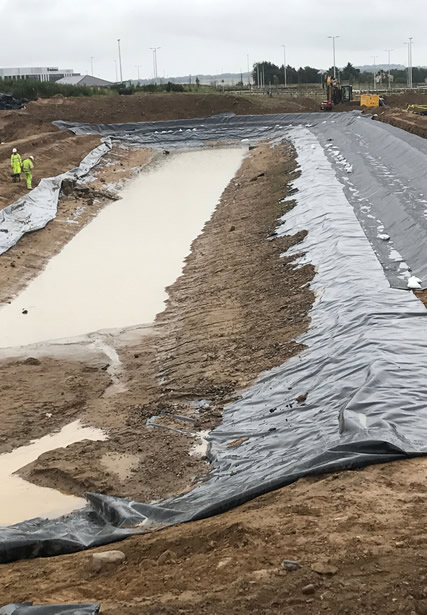 SR Builders - Constructions