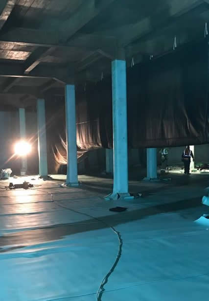 SR Builders - Constructions