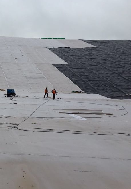 SR Builders - Constructions